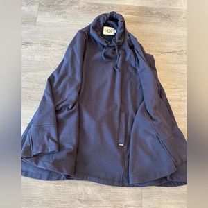 UGG Pinchot pullover poncho